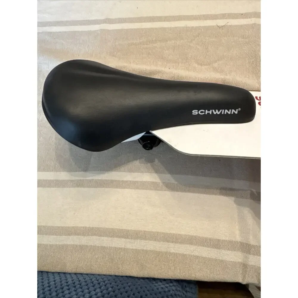 Schwinn Kids Spree Bicycle Seat NEW